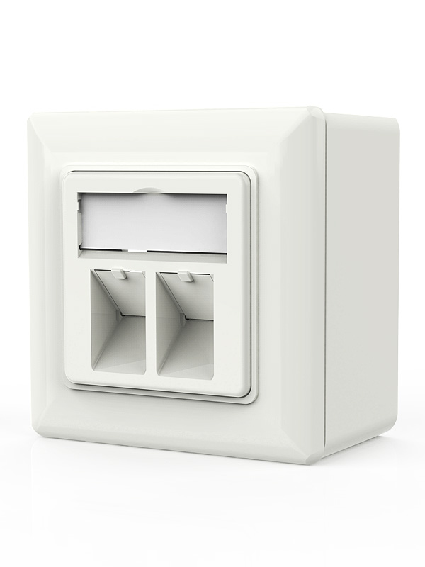 80型-網(wǎng)絡(luò)面板,電腦插座