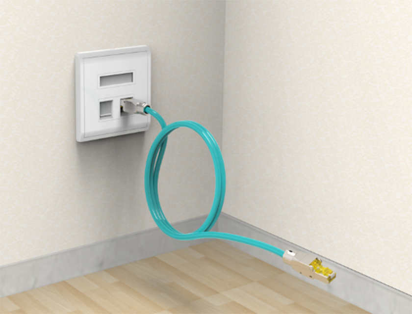 5G時代來臨，不會挑選家裝辦公智能網線？看過來！