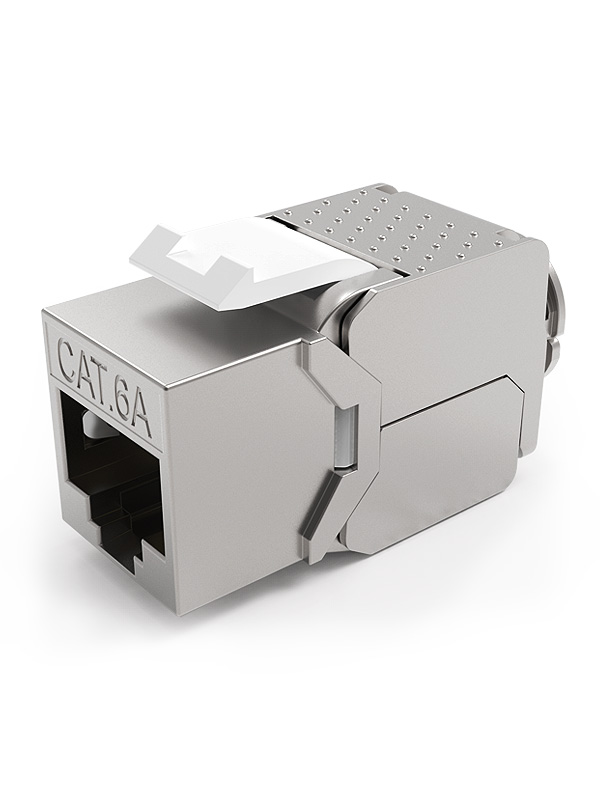 Network Keystone Jack