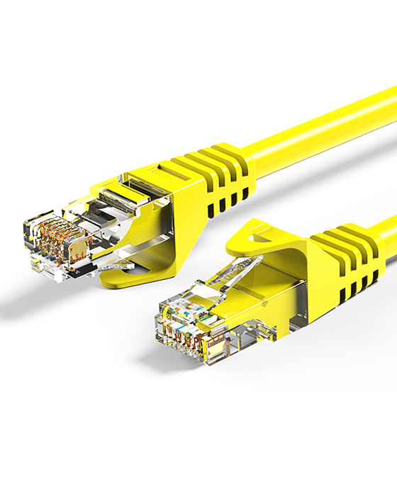 High-speed Patch Cord