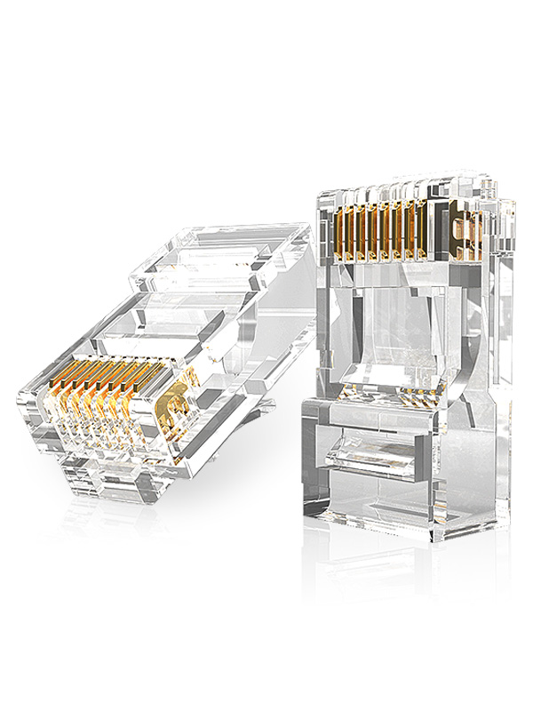 Network RJ Connector
