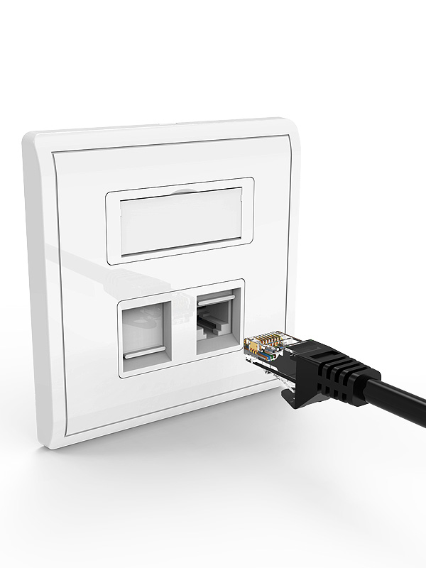 86型-網(wǎng)絡(luò)面板,網(wǎng)絡(luò)插座