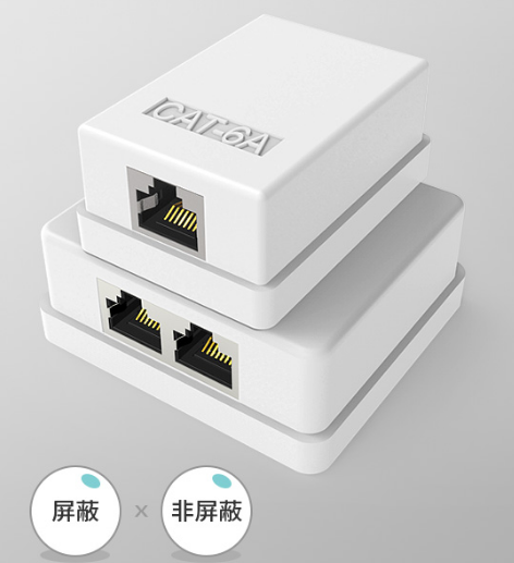 網(wǎng)絡(luò)接線盒