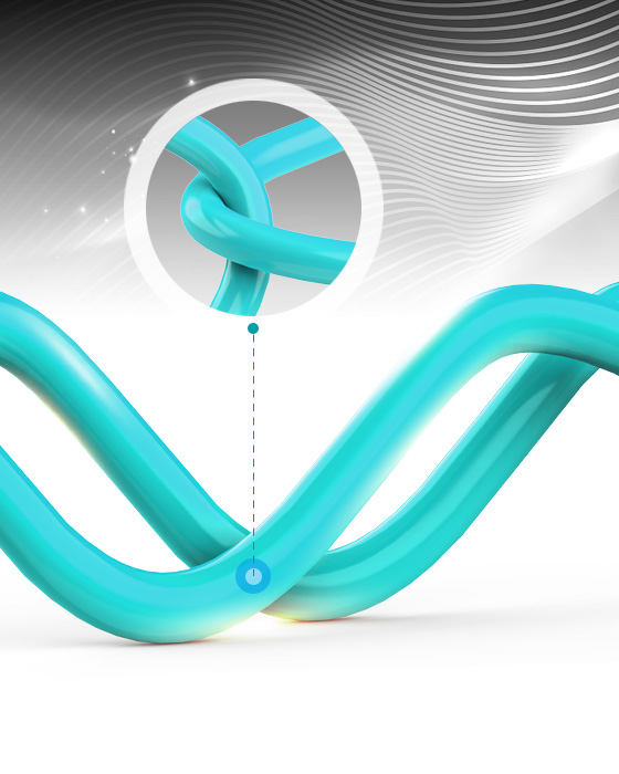 七類-萬兆雙屏蔽工程網線（SFTP）