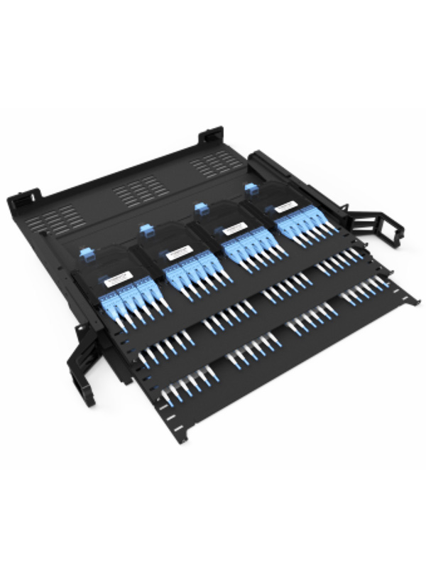 MPO Ultra HD Patch Panel