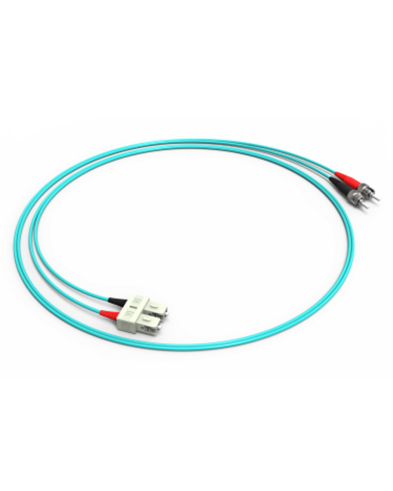 Fiber Patch Cord