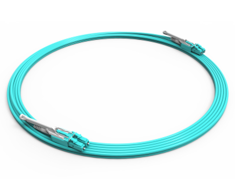 Enmane-Fiber Patch Cord