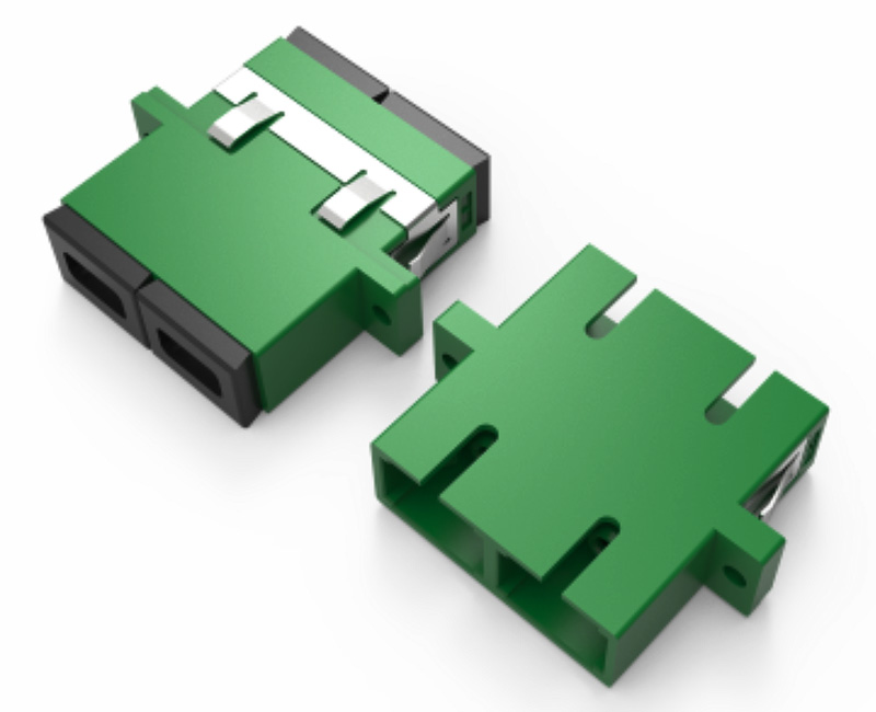 英曼-光纖適配器