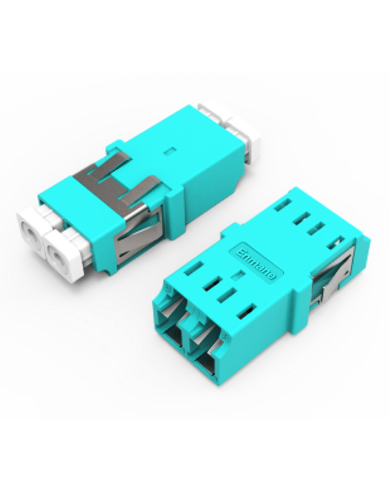 Fiber Optic Adapters