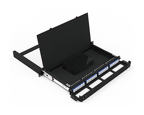 Fiber Splice Patch Panel