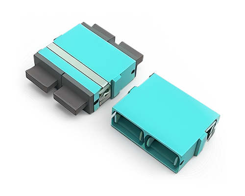 MPO Dual Reduced Flange