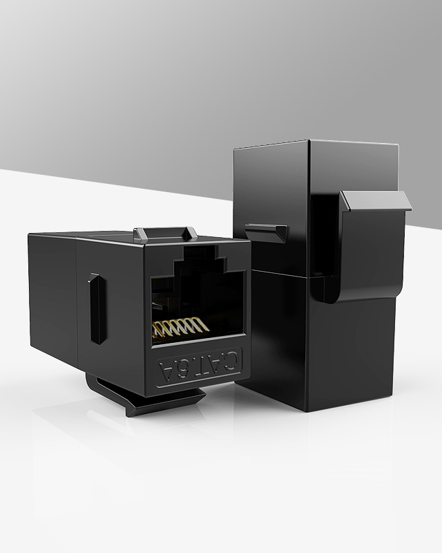 網絡模塊,RJ45模塊