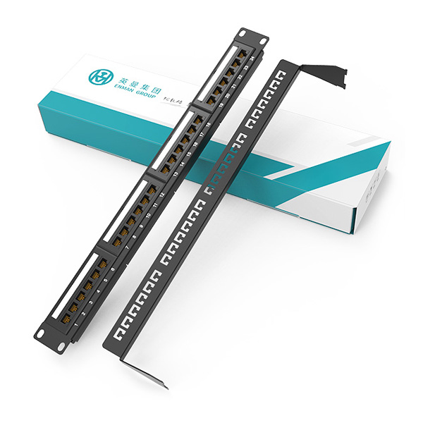 防塵網絡配線架